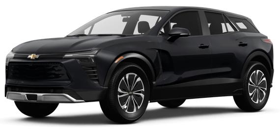 CHEVROLET BLAZER EV 2025 3GNKDBRMXSS187121 image